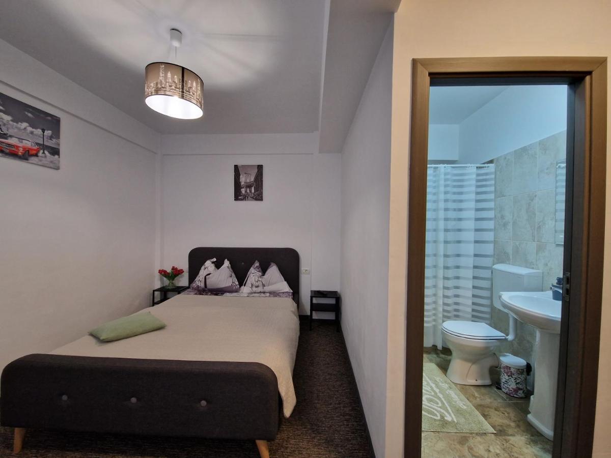 Renate House Ξενοδοχείο Băile Herculane Εξωτερικό φωτογραφία