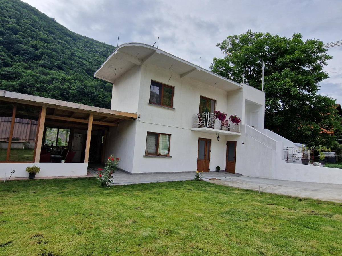 Renate House Ξενοδοχείο Băile Herculane Εξωτερικό φωτογραφία