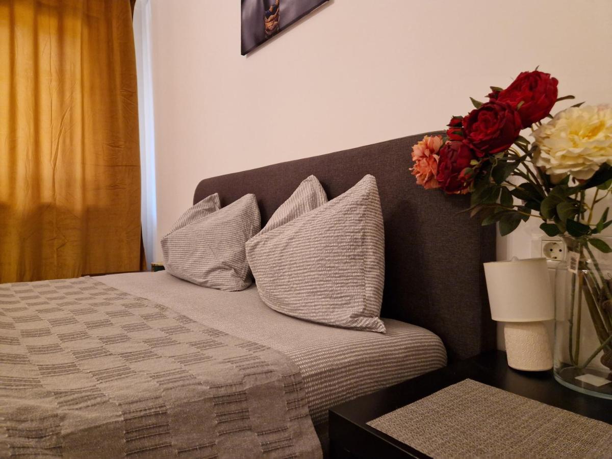 Renate House Ξενοδοχείο Băile Herculane Εξωτερικό φωτογραφία