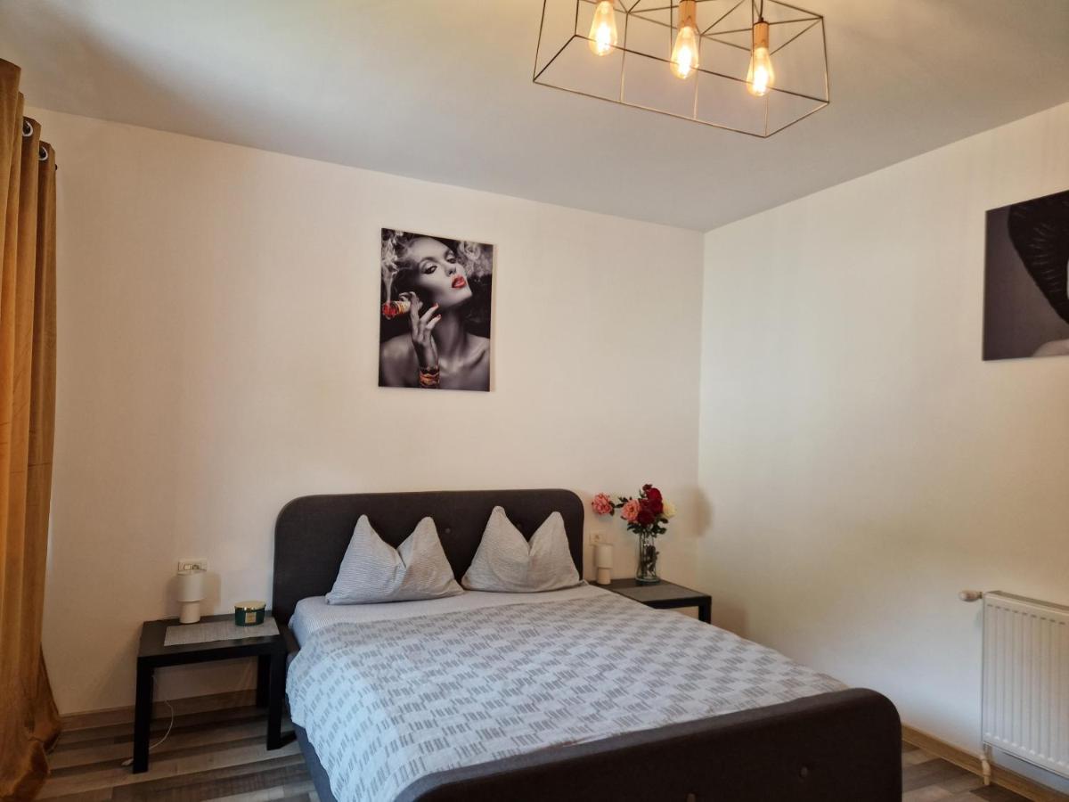 Renate House Ξενοδοχείο Băile Herculane Εξωτερικό φωτογραφία
