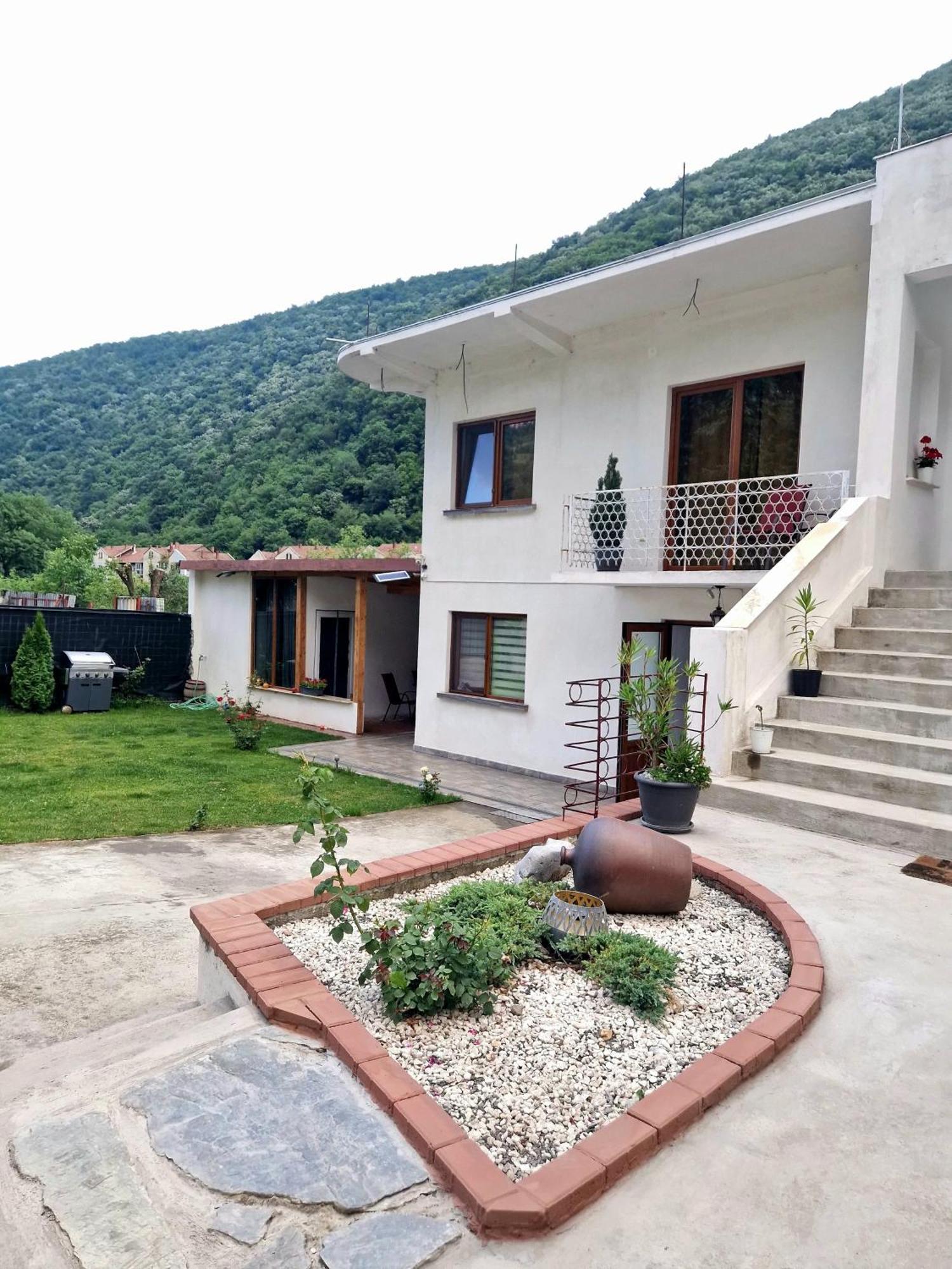 Renate House Ξενοδοχείο Băile Herculane Εξωτερικό φωτογραφία