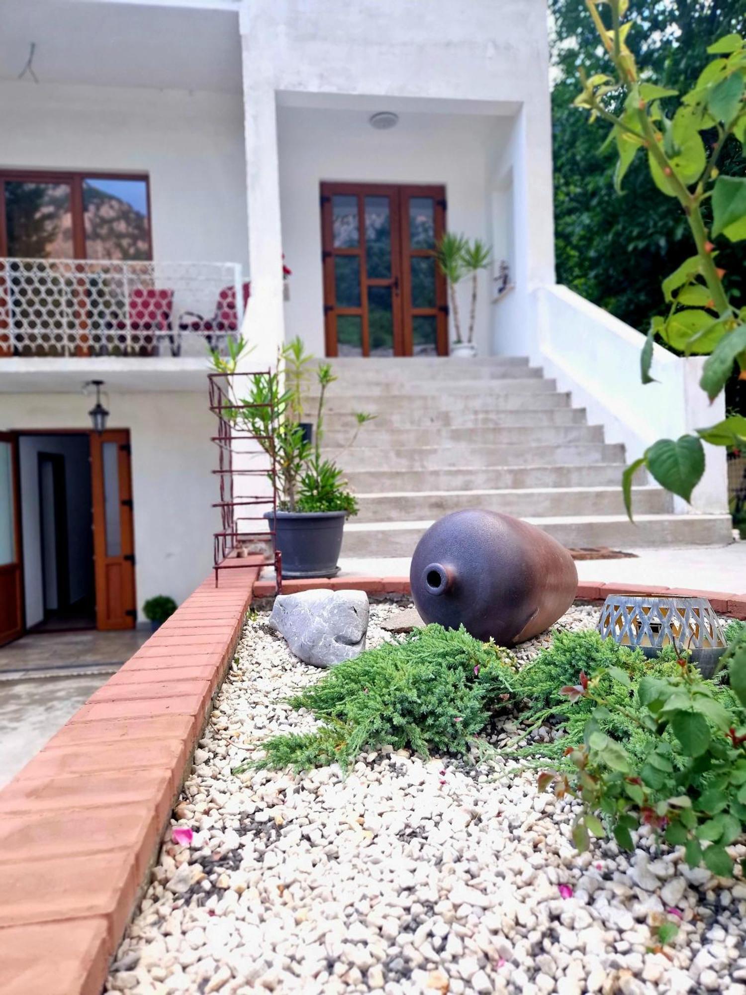 Renate House Ξενοδοχείο Băile Herculane Εξωτερικό φωτογραφία